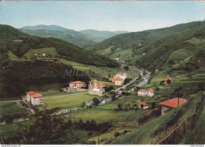 SAN PIETRO DI MASONE - Panorama 1973