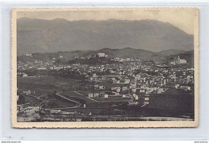 GORIZIA - Panorama