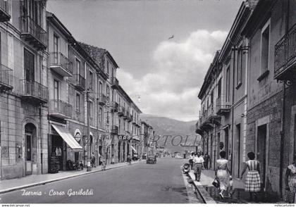 ISERNIA: Corso Garibaldi