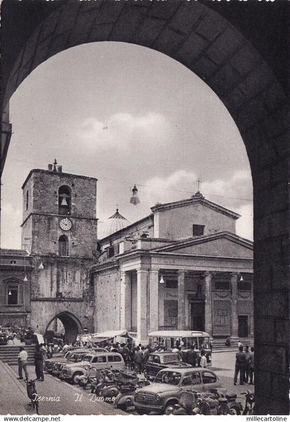 #ISERNIA: IL DUOMO