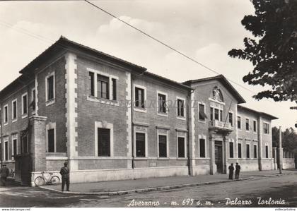 AVEZZANO - Palazzo Torlonia