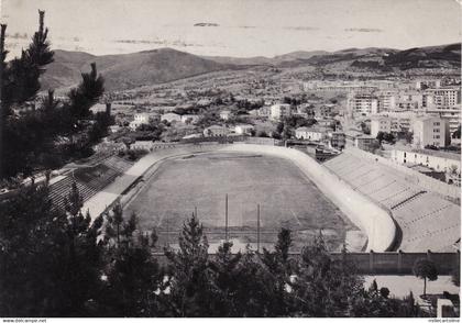 * L'AQUILA - Stadio Comunale 1968