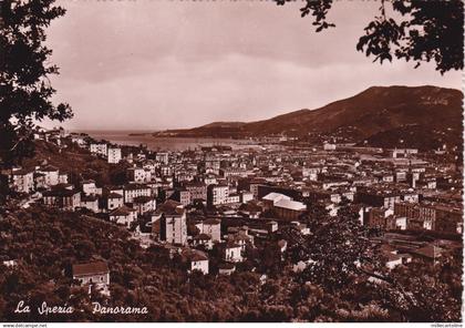 LA SPEZIA - Panorama