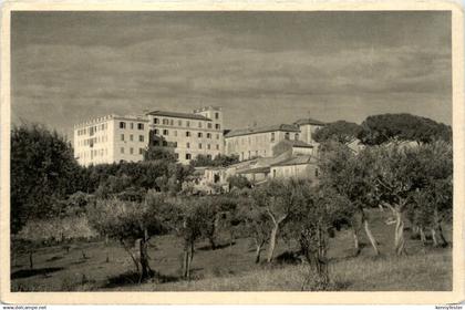 Gallicano nel Lazio - Villa San Pastore