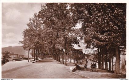 LUCCA: Le Mura