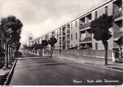 #MASSA: VIALE DELLA DEMOCRAZIA