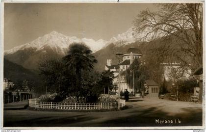 Merano