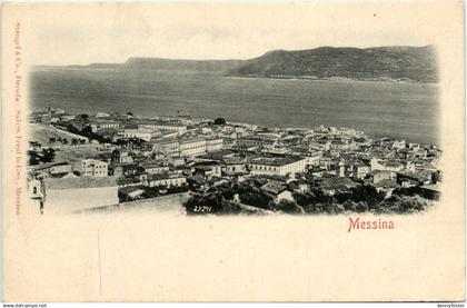 Messina