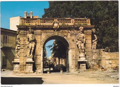 BAGHERIA - PALERMO - ARCO DEL PADRETERNO -45538-