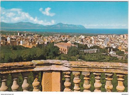 BAGHERIA - PALERMO - PANORAMA -95274-