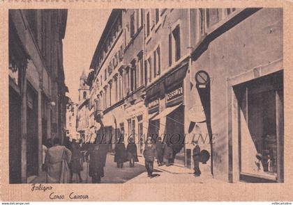 FOLIGNO: Corso Cavour