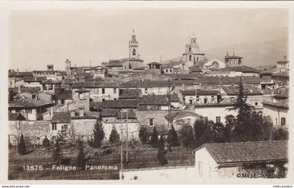 # FOLIGNO: PANORAMA