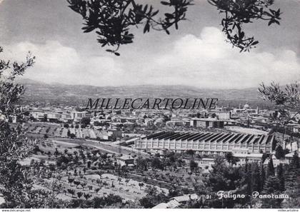 FOLIGNO:  Panorama    1958