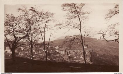 #PERUGIA: PANORAMA