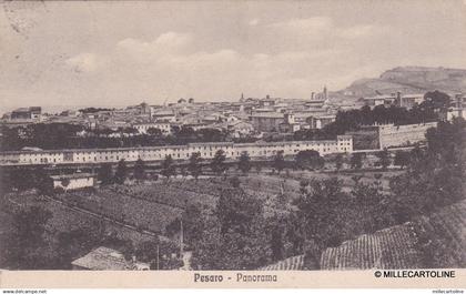 # PESARO: PANORAMA  190-