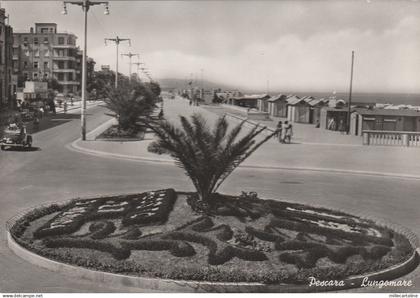 PESCARA - Lungomare