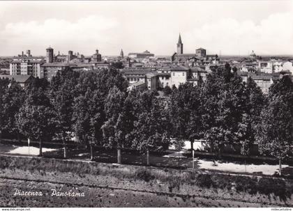 PIACENZA - Panorama