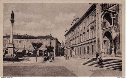 #PIACENZA: PIAZZA DUOMO