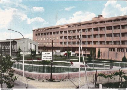 PORDENONE - Casa Serena 1964