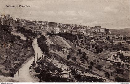 #POTENZA: PANORAMA