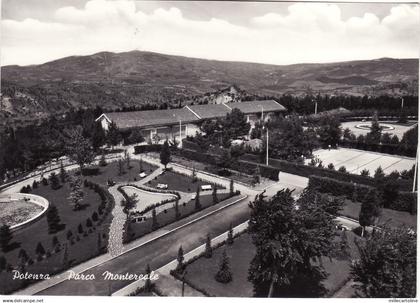 #POTENZA: PARCO MONTEREALE