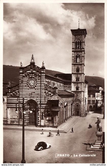 #PRATO: LA CATTEDRALE