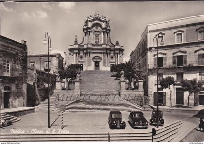 MODICA: Chiesa di S. Pietro / S.Giovanni