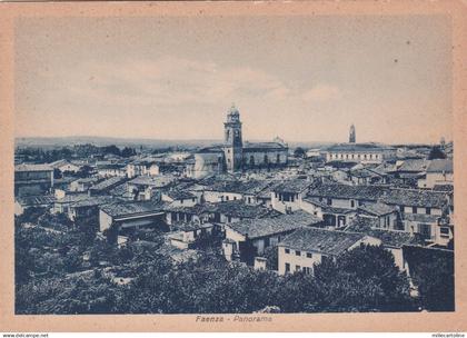 FAENZA - Panorama 2