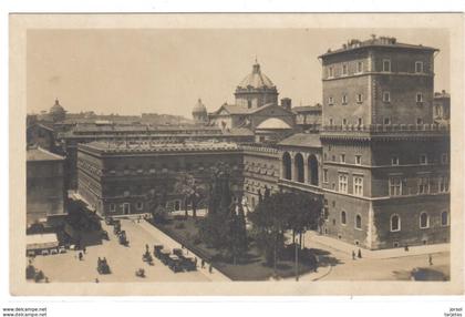 POSTAL   ROMA - ITALIA  -PALACIO VENECIA ( PALAZZETTO VENEZIA )