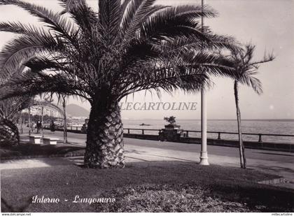 SALERNO - Lungomare