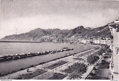 SALERNO - Lungomare 4