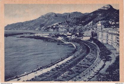 SALERNO - Nuovo Lungomare