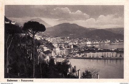 #SALERNO: PANORAMA (2)