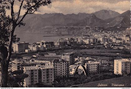 SALERNO - Panorama 4