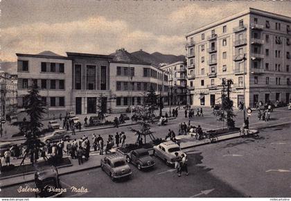 SALERNO - Piazza Malta