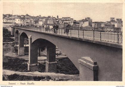 # SASSARI: PONTE ROSELLO