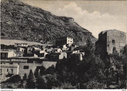 CPA Castronovo di Sicilia Panorama ITALY (805133)