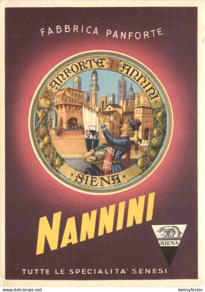 Siena - Nannini