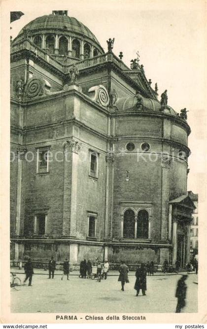 43006764 Parma Emilia-Romagna Chiesa della Steccata