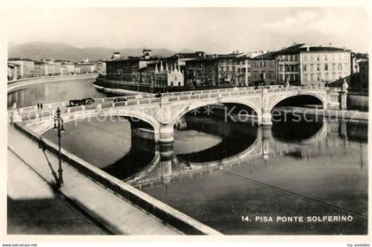 43199264 Pisa Ponte Solferino Pisa