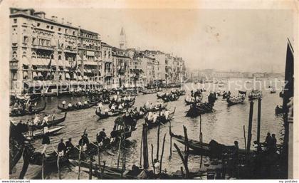 43530159 Venezia Venedig Canal Grande Alberghi Venezia Venedig