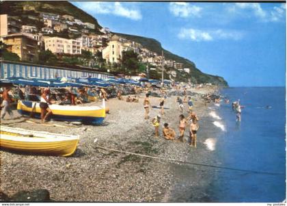 70600421 Verezzi-Riviera Verezzi-Riviera Strand