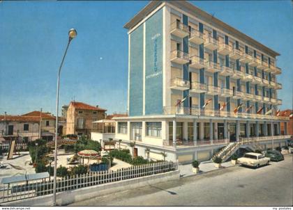 70869919 Senigallia Senigallia Hotel Mareblu x