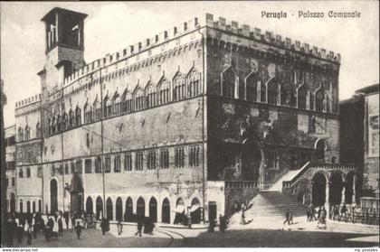 70870238 Perugia Perugia Palazzp Comunale *