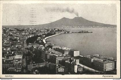 70877627 Napoli Neapel Napoli  x