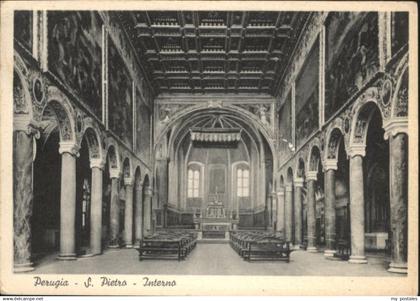 70879783 Perugia Perugia San Pietro Interno x