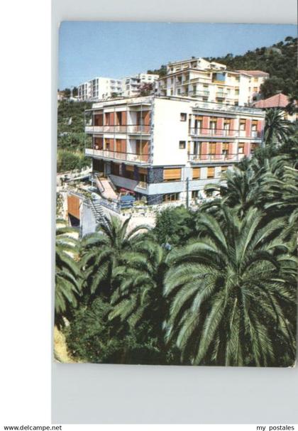 70892988 Riviera delle Palme Riviera delle Palme Hotel Olivotti Via G. Caviglia