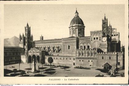 71036589 Palermo Sicilia Cattedrale Palermo