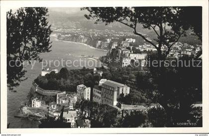 71964382 Sorrento Campania