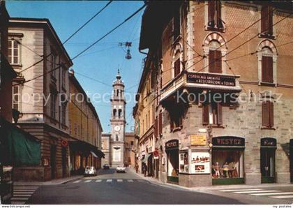 72221811 Parma Emilia-Romagna Via Cavuour Parma Emilia-Romagna